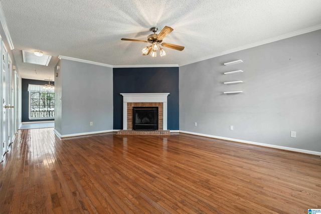 8016 RIVER BEND ROAD, Morris, AL 35116