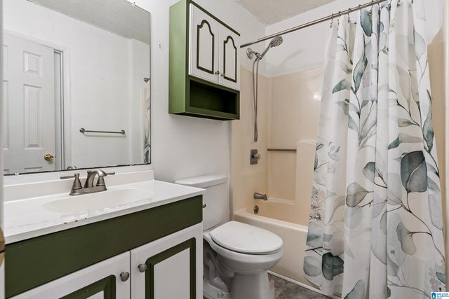 8016 RIVER BEND ROAD, Morris, AL 35116