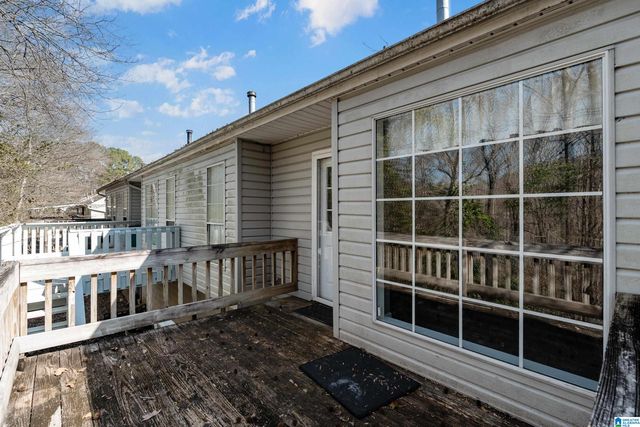 8016 RIVER BEND ROAD, Morris, AL 35116