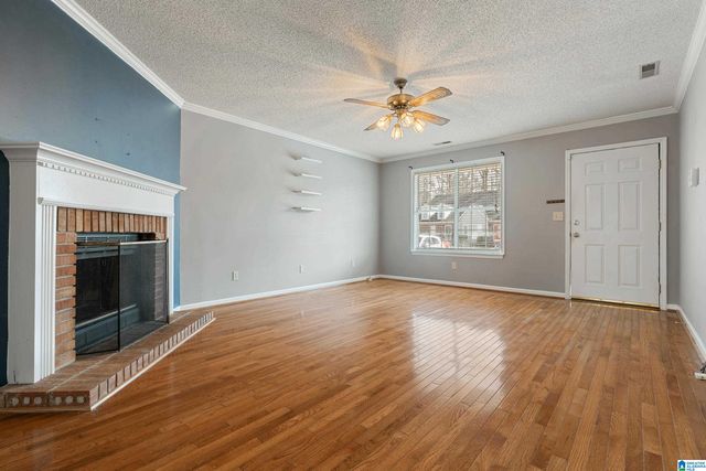 8016 RIVER BEND ROAD, Morris, AL 35116