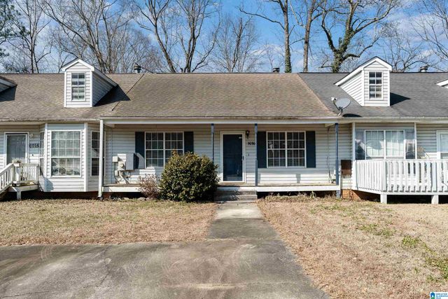 8016 RIVER BEND ROAD, Morris, AL 35116