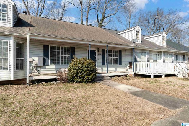 8016 RIVER BEND ROAD, Morris, AL 35116