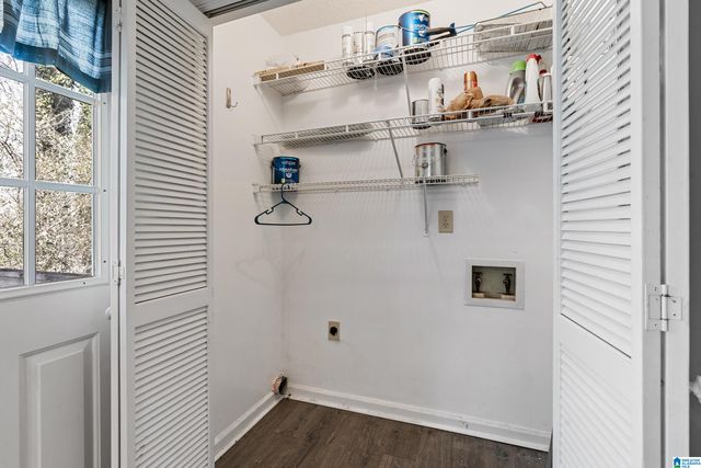 8016 RIVER BEND ROAD, Morris, AL 35116