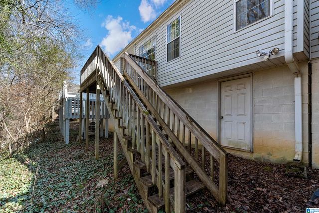 8016 RIVER BEND ROAD, Morris, AL 35116