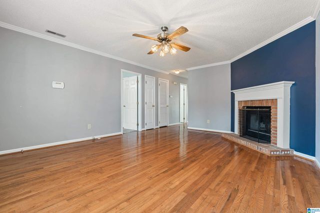 8016 RIVER BEND ROAD, Morris, AL 35116