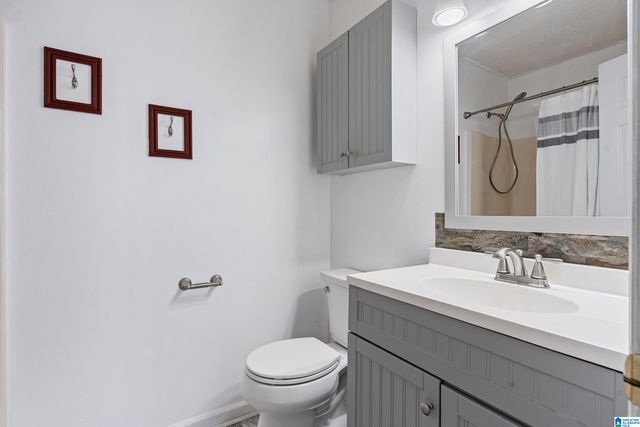 8016 RIVER BEND ROAD, Morris, AL 35116