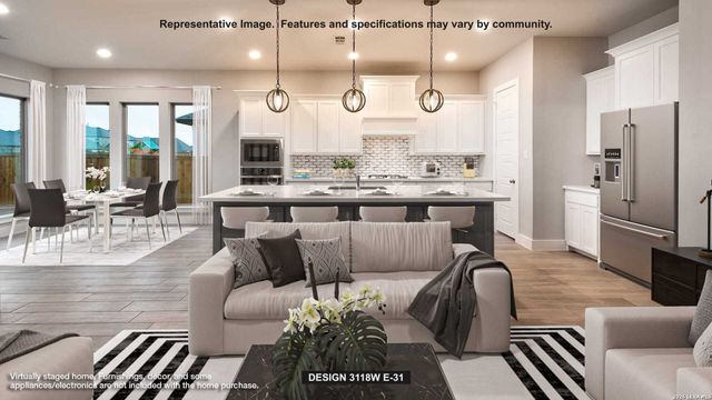610 Borchers Boulevard, New Braunfels, TX 78132