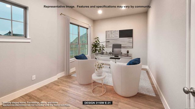 610 Borchers Boulevard, New Braunfels, TX 78132