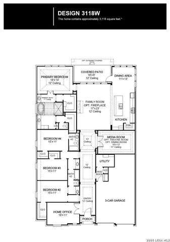 610 Borchers Boulevard, New Braunfels, TX 78132