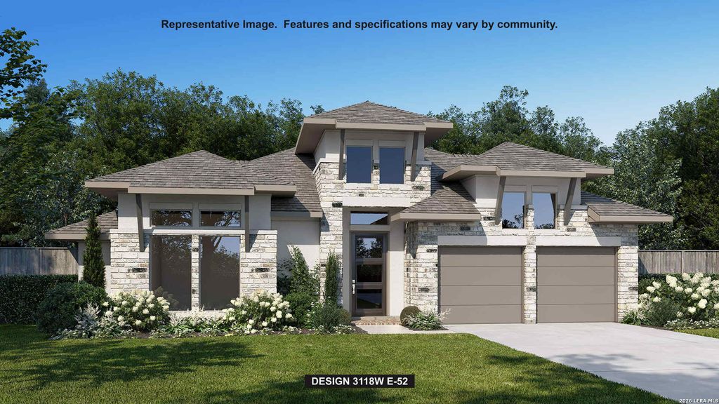 610 Borchers Boulevard, New Braunfels, TX 78132