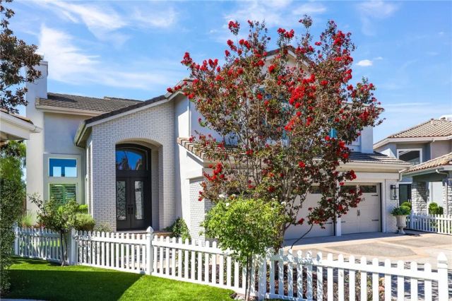 5 Mountain Gate, Coto De Caza, CA 92679