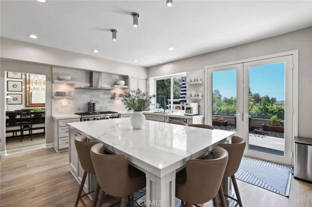 5 Mountain Gate, Coto De Caza, CA 92679