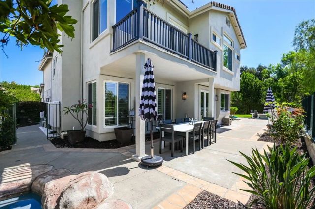 5 Mountain Gate, Coto De Caza, CA 92679
