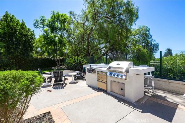 5 Mountain Gate, Coto De Caza, CA 92679