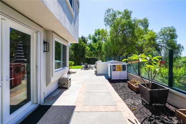 5 Mountain Gate, Coto De Caza, CA 92679