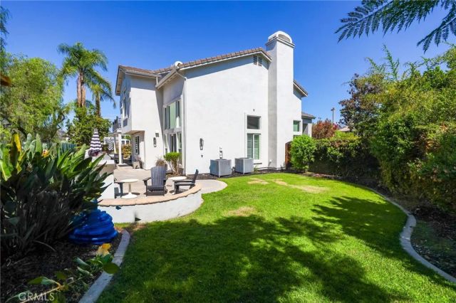 5 Mountain Gate, Coto De Caza, CA 92679