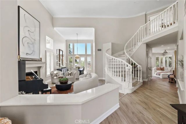5 Mountain Gate, Coto De Caza, CA 92679
