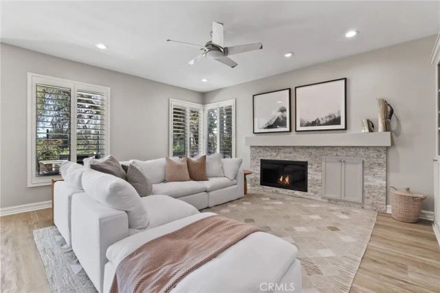 5 Mountain Gate, Coto De Caza, CA 92679