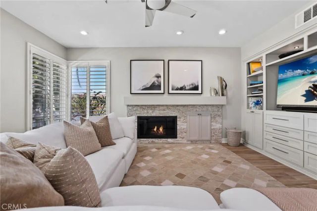 5 Mountain Gate, Coto De Caza, CA 92679