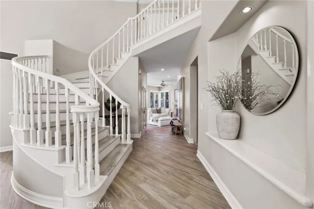 5 Mountain Gate, Coto De Caza, CA 92679