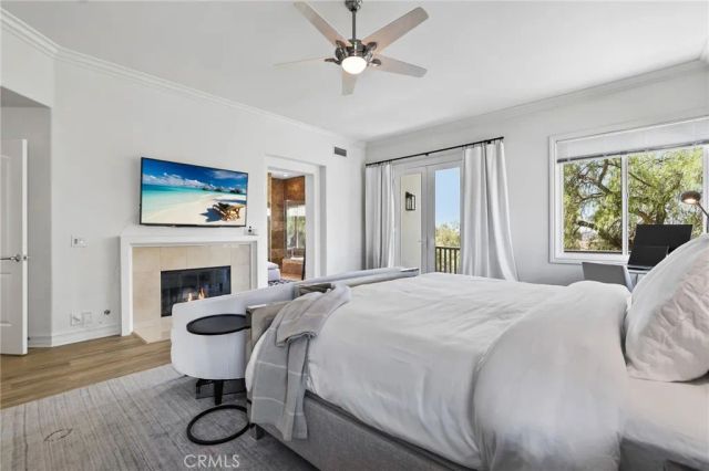 5 Mountain Gate, Coto De Caza, CA 92679
