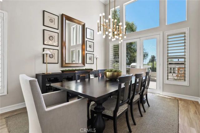 5 Mountain Gate, Coto De Caza, CA 92679