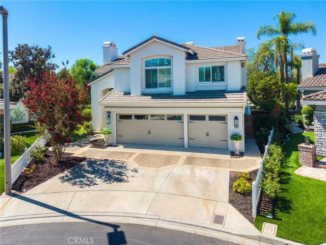 5 Mountain Gate, Coto De Caza, CA 92679