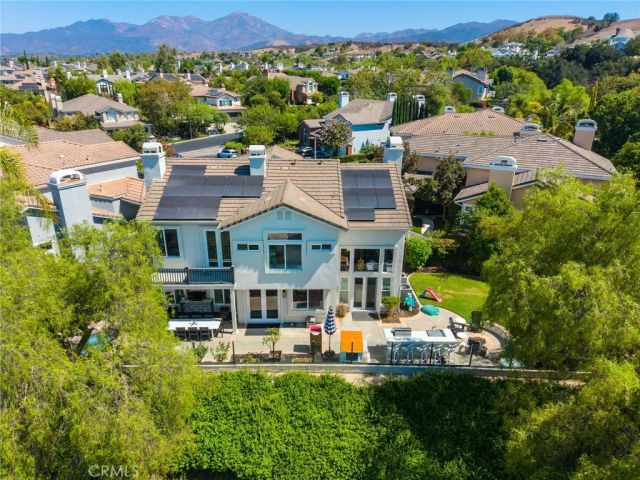 5 Mountain Gate, Coto De Caza, CA 92679