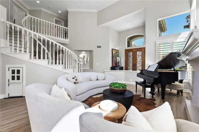 5 Mountain Gate, Coto De Caza, CA 92679
