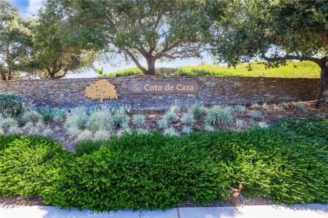 5 Mountain Gate, Coto De Caza, CA 92679