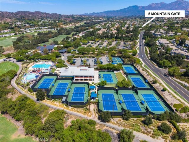 5 Mountain Gate, Coto De Caza, CA 92679