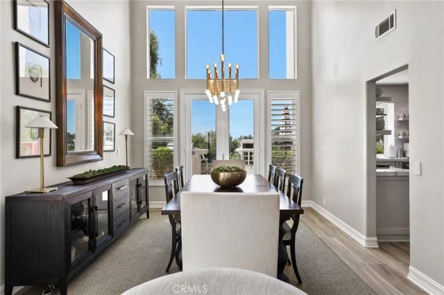 5 Mountain Gate, Coto De Caza, CA 92679