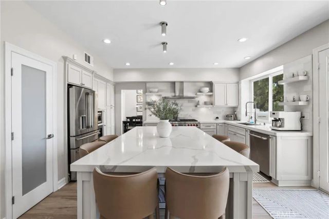 5 Mountain Gate, Coto De Caza, CA 92679