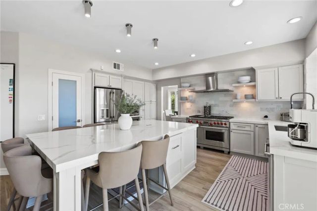 5 Mountain Gate, Coto De Caza, CA 92679