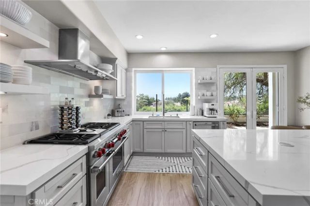 5 Mountain Gate, Coto De Caza, CA 92679