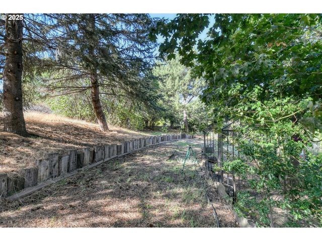 100 W WALLACE St, Weston, OR 97886