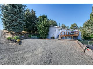 100 W WALLACE St, Weston, OR 97886