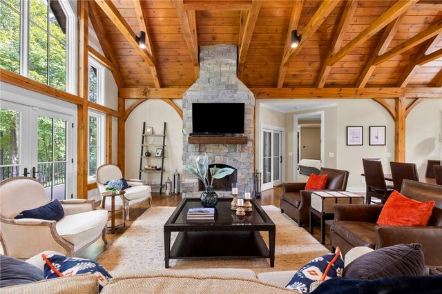 106 Muirfield Court, Sunset, SC 29685