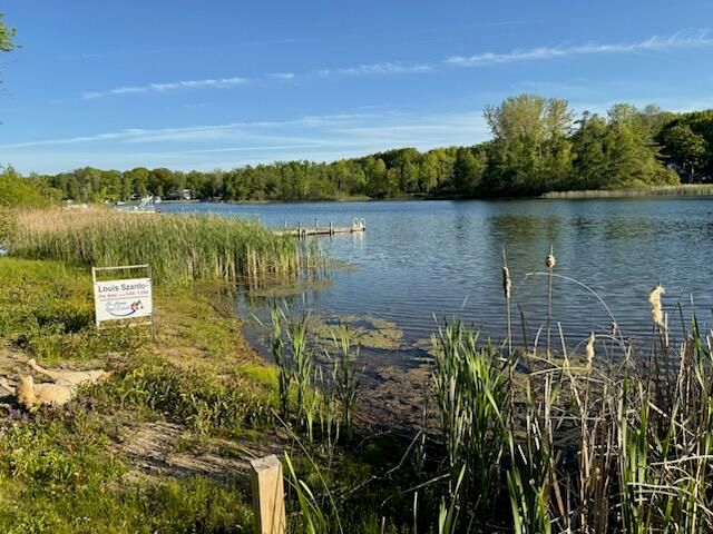 4605 Hunters Trail, Six Lakes, MI 48886