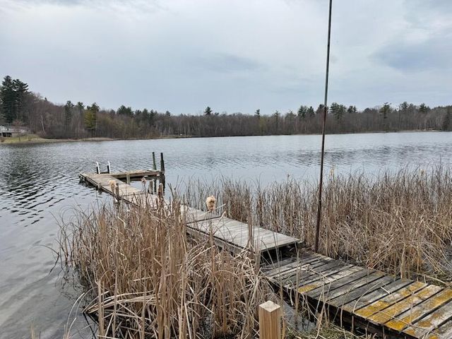 4605 Hunters Trail, Six Lakes, MI 48886