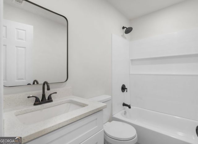 899 Virginia Court SE, Conyers, GA 30094