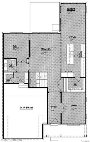 1317 Butternut Avenue, Royal Oak, MI 48073