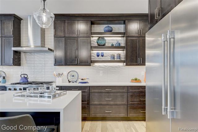 1317 Butternut Avenue, Royal Oak, MI 48073