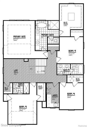 1317 Butternut Avenue, Royal Oak, MI 48073