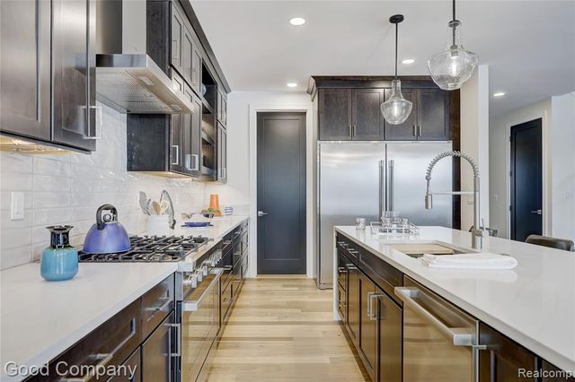 1317 Butternut Avenue, Royal Oak, MI 48073