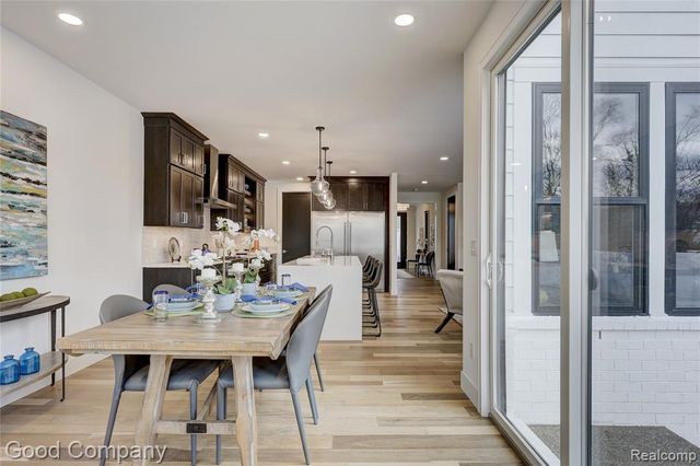 1317 Butternut Avenue, Royal Oak, MI 48073