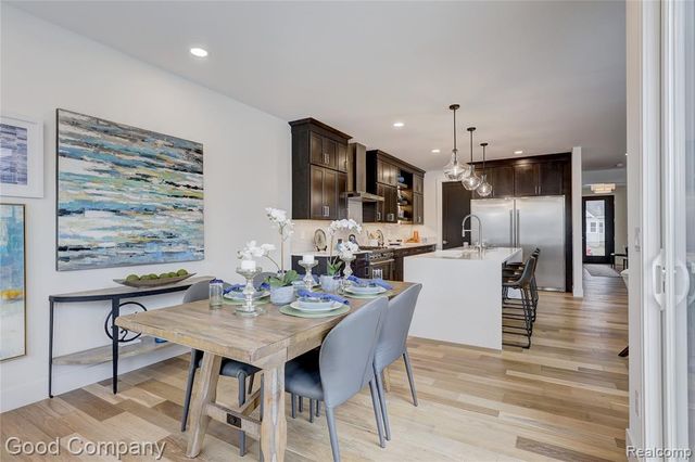 1317 Butternut Avenue, Royal Oak, MI 48073