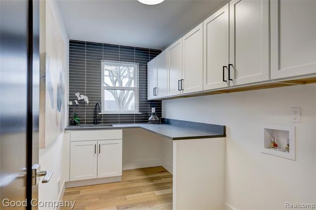 1317 Butternut Avenue, Royal Oak, MI 48073