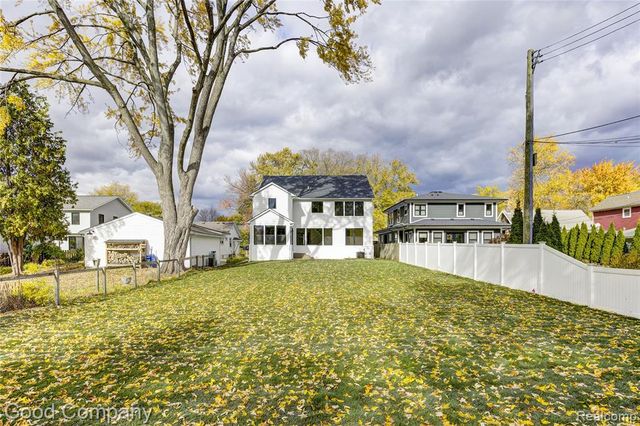 1317 Butternut Avenue, Royal Oak, MI 48073