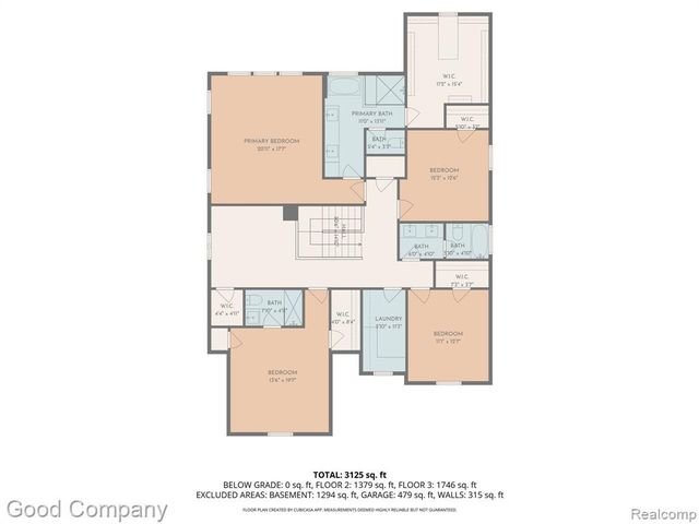 1317 Butternut Avenue, Royal Oak, MI 48073